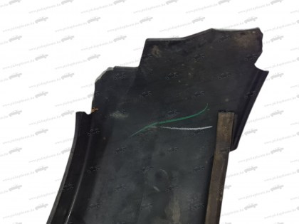 KL1T sárvédő szálesítő ív JE 20210817_154725